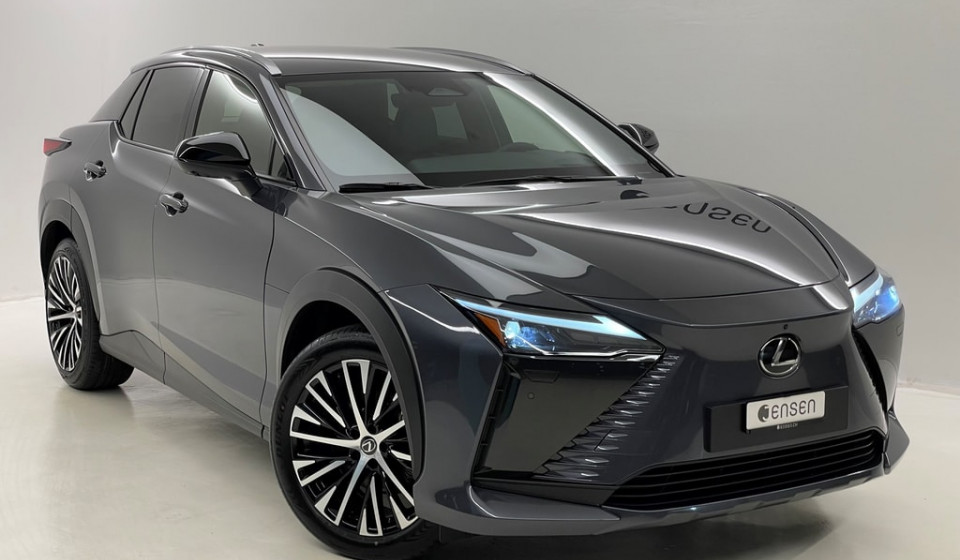 LEXUS RZ 450e Comfort Direct4 Electric