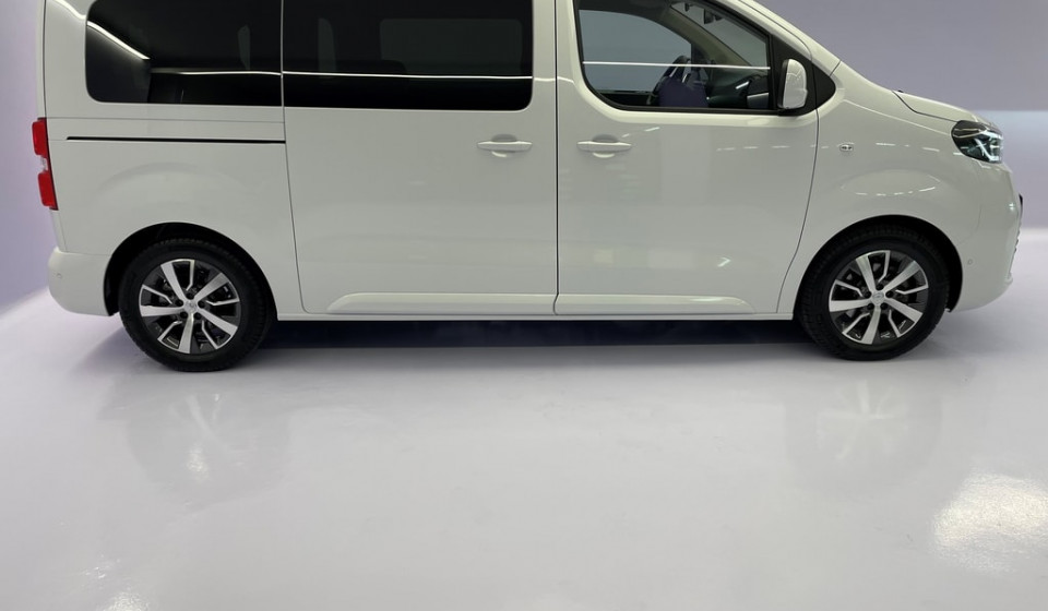 TOYOTA Proace Verso L1 2.0 D Trend