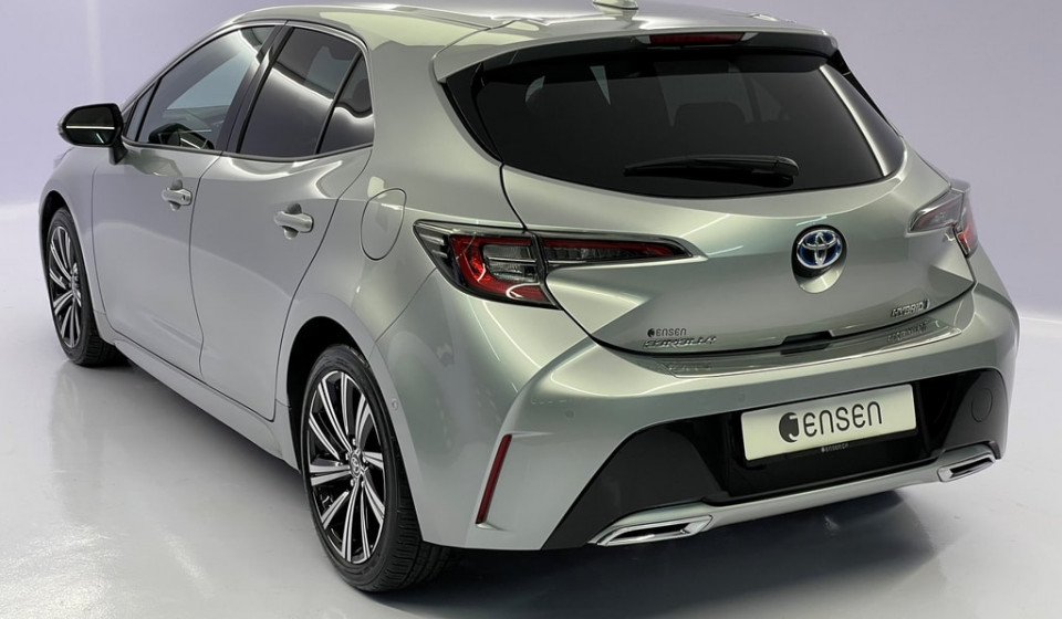 TOYOTA Corolla Hybrid 2.0 Trend