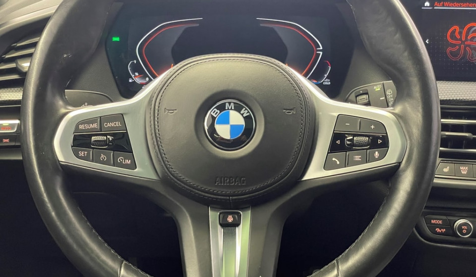 BMW 118 118i M Sport