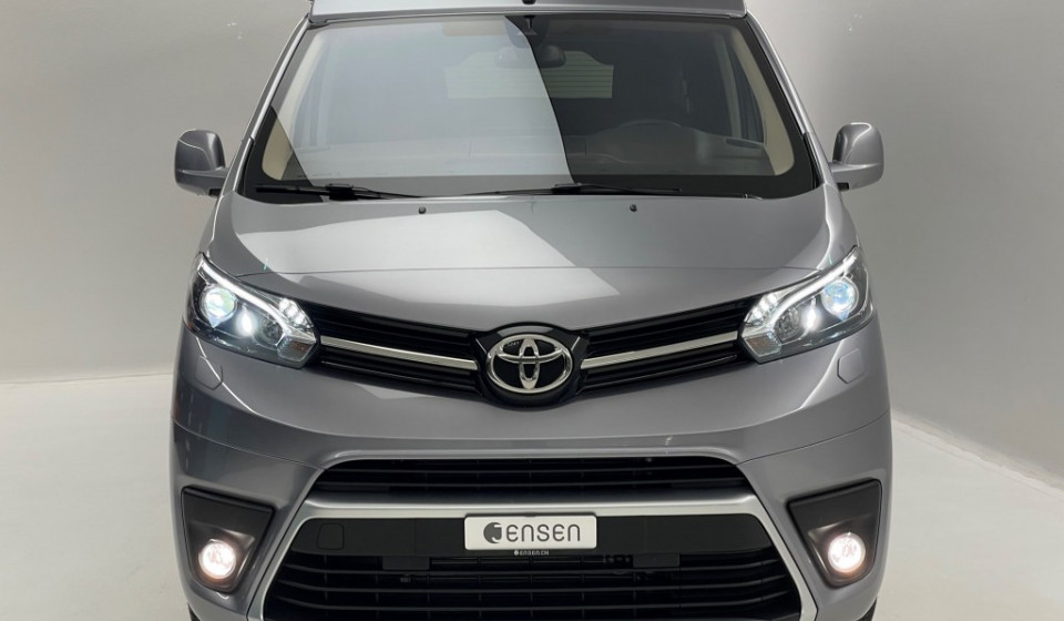 TOYOTA PROACE VERSO L1 2.0 D Trend