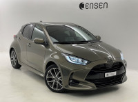 TOYOTA Yaris Hybrid 1.5 Premium