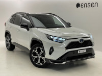 TOYOTA RAV-4 Plug-in Hybrid 2.5 Platinum AWD-i