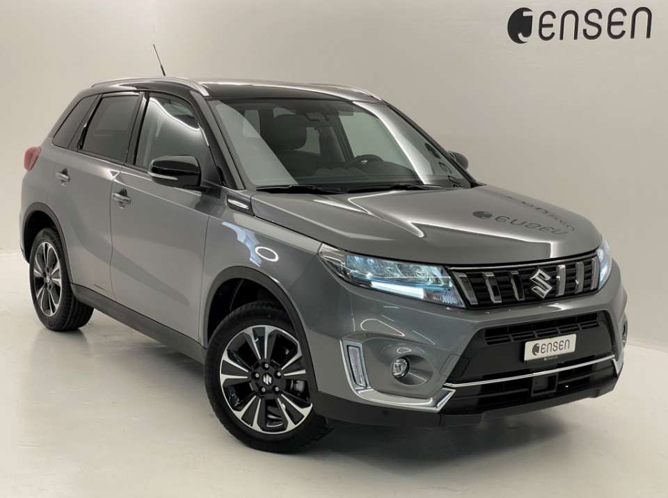 SUZUKI Vitara 1.5 Hybrid Compact Top Hybrid 4x4
