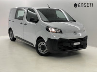 TOYOTA Proace Van L1 1.5 D Active