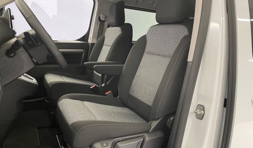 TOYOTA Proace Verso L1 2.0 D Trend