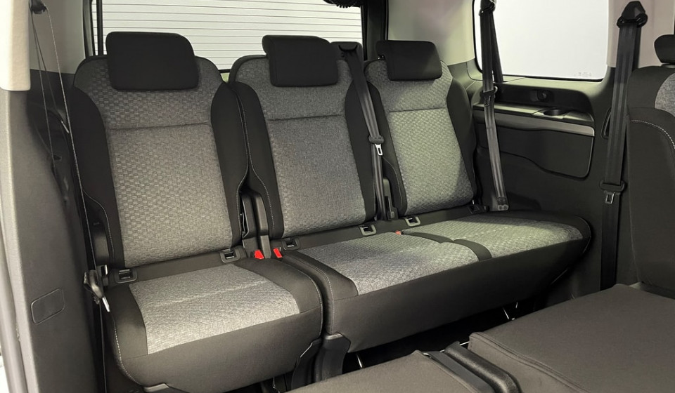 TOYOTA Proace Verso L1 2.0 D Trend