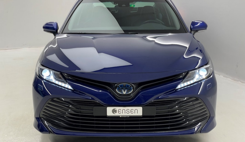 TOYOTA Camry Hybrid 2.5 Business