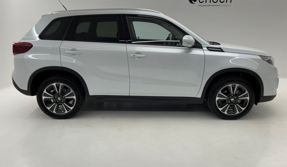 SUZUKI VITARA 1.5 Compact Top Hybrid