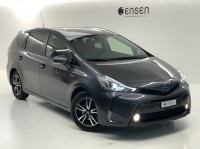 TOYOTA Prius+ 1.8 VVT-i HSD Style