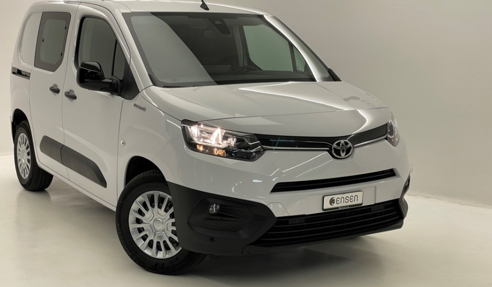 TOYOTA PROACE CITY