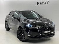 DS AUTOMOBILES DS3 Crossback E-Tense So Chic