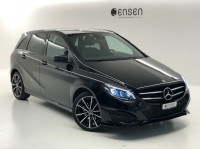 MERCEDES-BENZ B 220 CDI Swiss Star Edition Urban 4Matic 7G-DCT