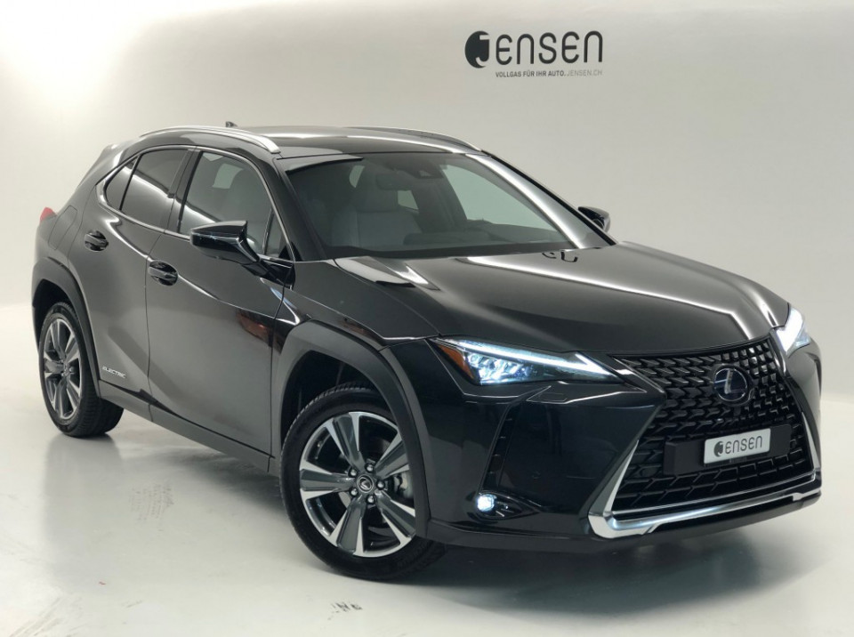 LEXUS UX 300e Excellence Automatic