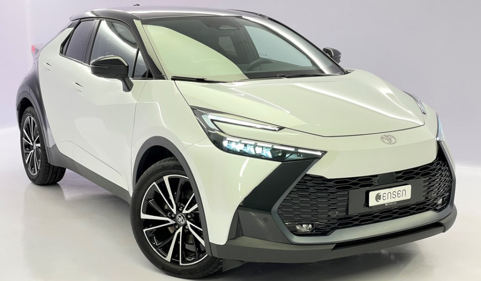 TOYOTA C-HR Plug-in Hybrid 2.0 Style Premiere