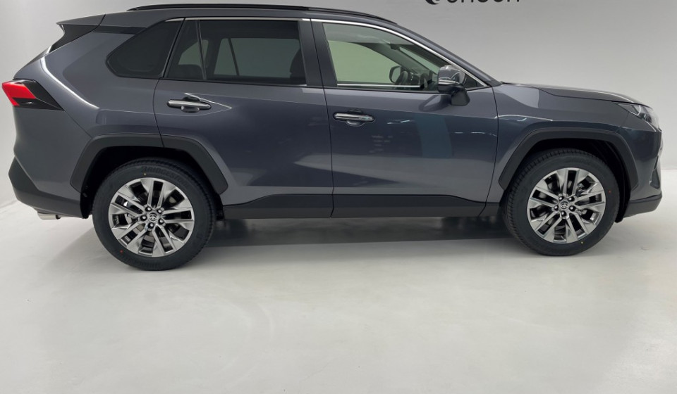 TOYOTA RAV-4 2.5 HSD Premium