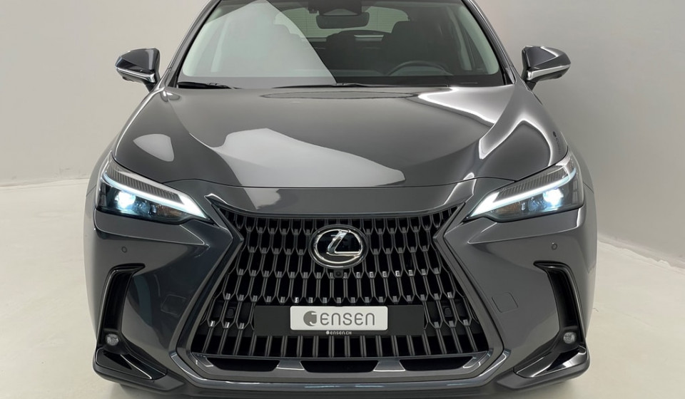 LEXUS NX 450h+ Comfort E-FOUR Plug-in-Hybrid