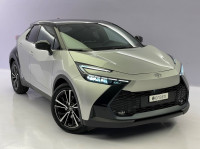 TOYOTA C-HR Hybrid 2.0 Style Premiere AWD-i