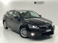 LEXUS CT 200h 1.8 comfort CVT