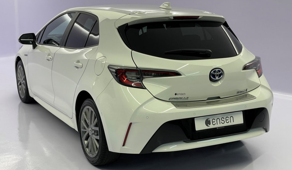 TOYOTA Corolla Hybrid 1.8 Trend