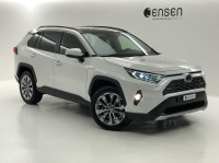 TOYOTA RAV-4 Hybrid 2.5 Premium AWD-i