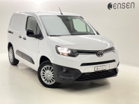 TOYOTA Proace City Van L1 1.5 D Active