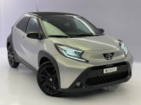 TOYOTA Aygo X 1.0 JBL Edition