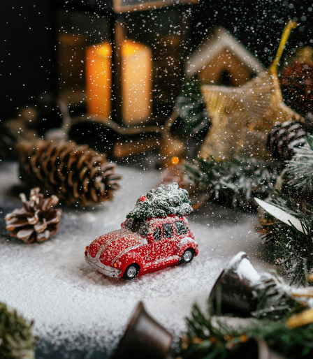 Spezielle Öffnungszeiten 