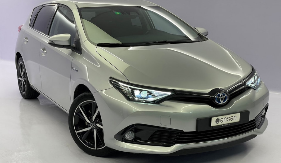 TOYOTA Auris Hybrid 1.8 Trend