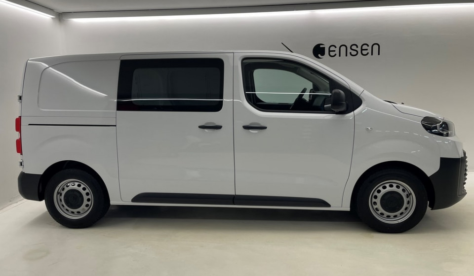 TOYOTA Proace Van L1 1.5 D Active