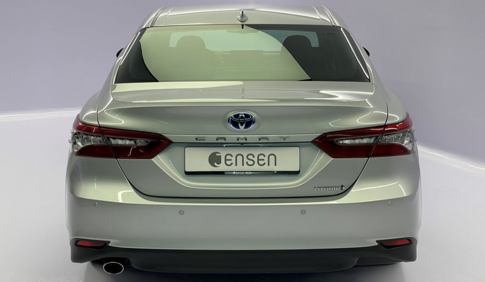 TOYOTA Camry Hybrid 2.5 Premium