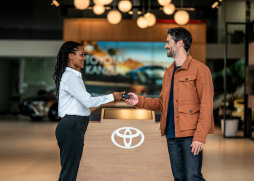 Toyota Relax