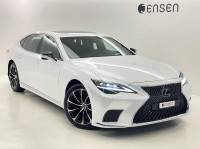 LEXUS LS 500h Excellence AWD Voll-Hybrid