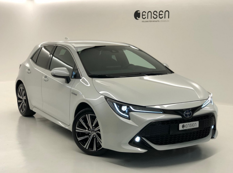 TOYOTA Corolla 2.0 HSD Trend e-CVT