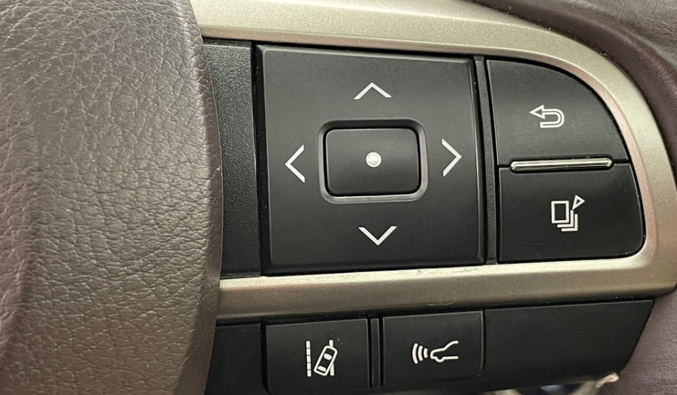 LEXUS RX 450h Excellence