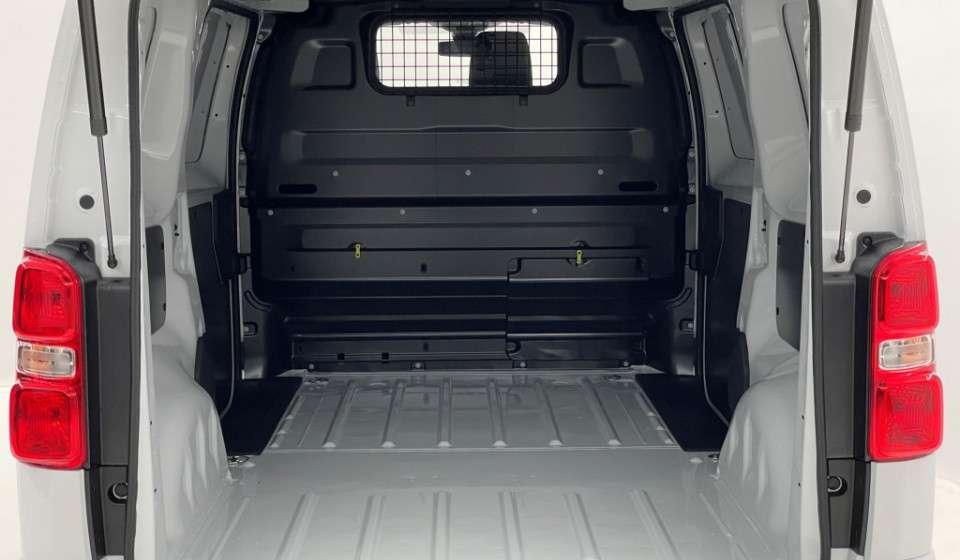 TOYOTA PROACE EV 75kWh M Comfort