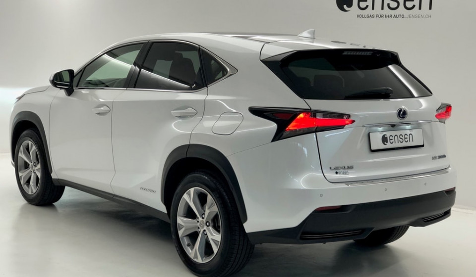 LEXUS NX 300h Excellence