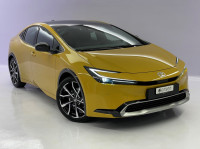 TOYOTA Prius Plug-in Hybrid 2.0 Style