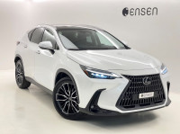 LEXUS NX 350h Excellence E-FOUR Voll-Hybrid