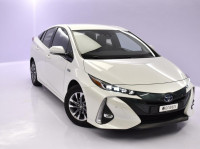 TOYOTA Prius Plug-in Hybrid 1.8 Premium