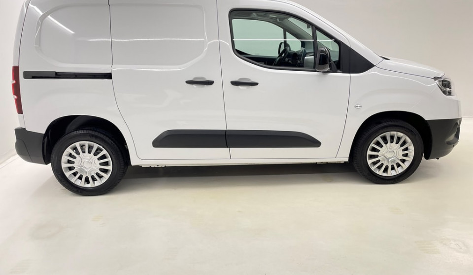 TOYOTA Proace City Van L1 1.5 D Active