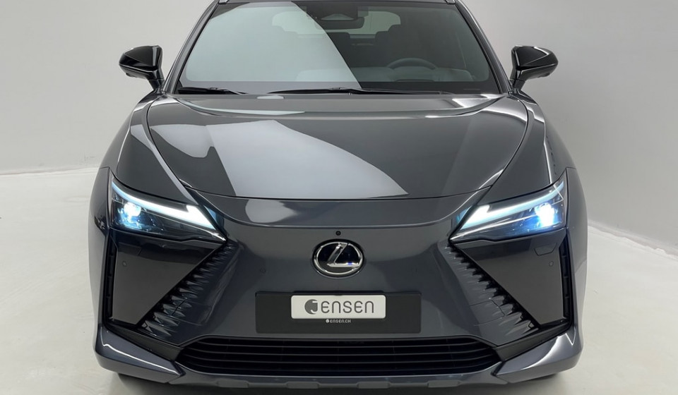 LEXUS RZ 450e Comfort Direct4 Electric