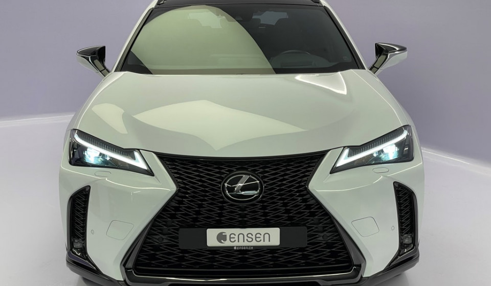 LEXUS UX 250h F Line E-FOUR Voll-Hybrid