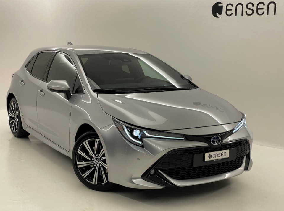 TOYOTA Corolla 2.0 HSD Trend e-CVT