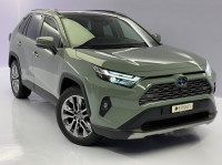 TOYOTA RAV-4 Hybrid 2.5 Premium AWD-i