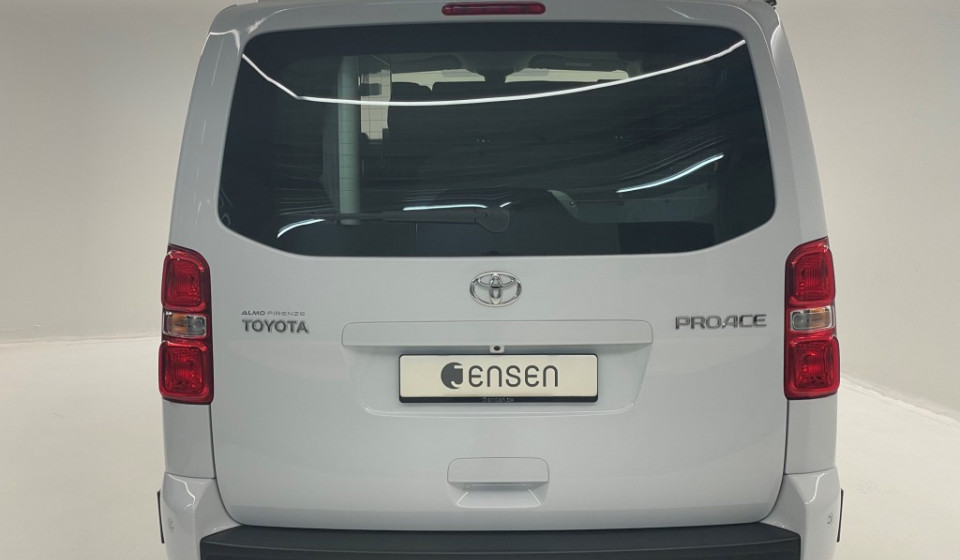 TOYOTA Proace 2.0D Firenze L2 Long