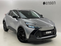 TOYOTA C-HR Hybrid 2.0 GR Sport AWD-i