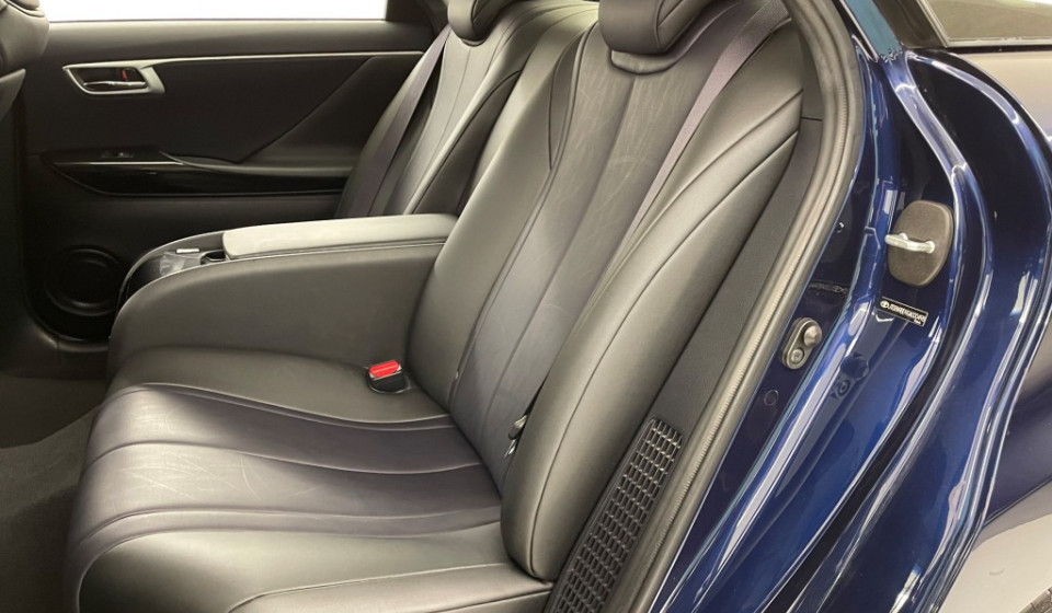 TOYOTA Mirai Fuel cell Premium