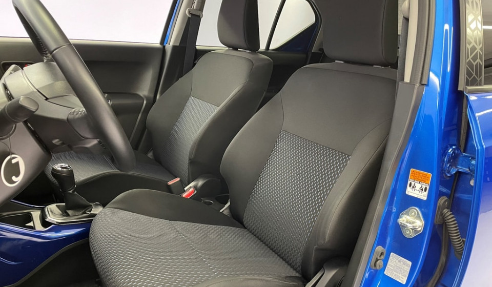 SUZUKI Ignis 1.2 Piz Sulai Top Hybrid 4x4