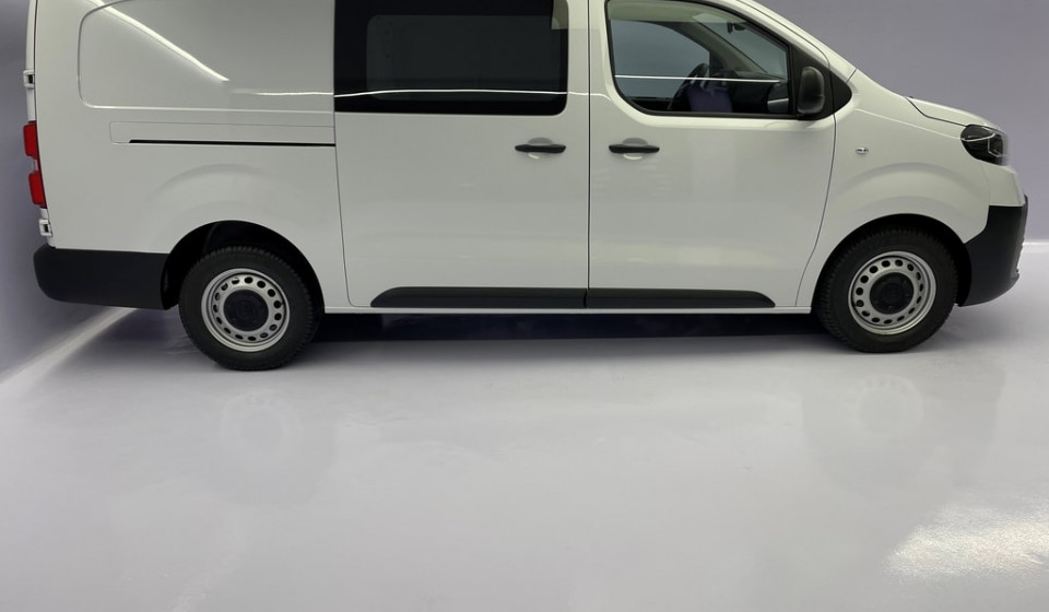 TOYOTA Proace Van L2 2.0 D Active